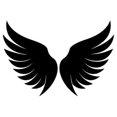 eagle tattoo vector