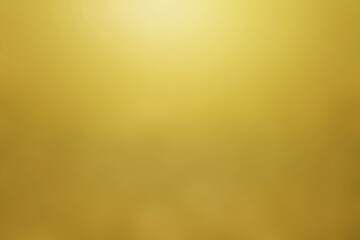 gold abstract background with soft glowing backdrop texture for Christmas and valentine.	