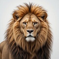 Fototapeta premium Leon