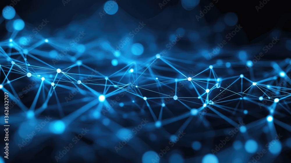 Poster digital tokenization of assets with blockchain-powered financial contracts, secure ownership verific