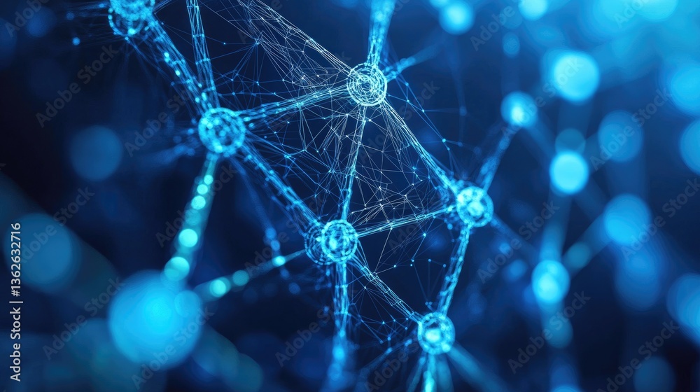 Poster digital tokenization of assets with blockchain-secured authentication and decentralized finance inte