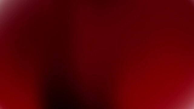 Dark Red Background featuring black gradient, smooth artistic texture, futuristic digital red pattern, luxury abstract aesthetic, contemporary motion wallpaper, modern stylish visual design