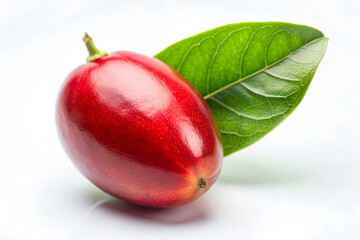 Fototapeta premium Miracle Fruit generative ai