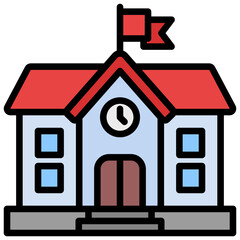 School Icon