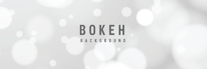 Bokeh Background
