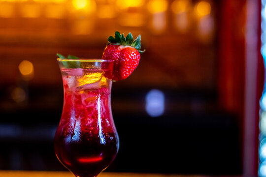 Drink para restaurantes