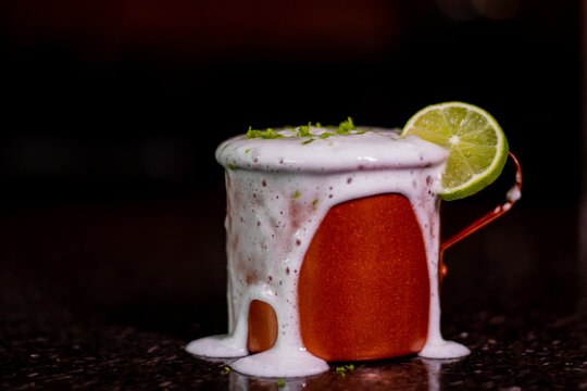 Drink para restaurantes