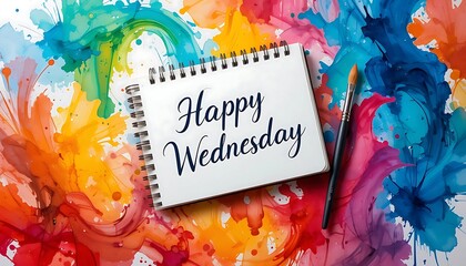 Happy Wednesday: Unleash Your Creative Spirit