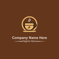 Coffee Logo

