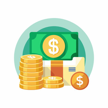 recommend clip art: Dollar Banknote