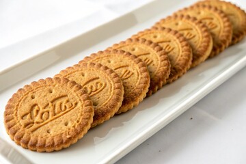 Lotus biscoff cookies