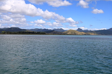 Matarangi is a beach settlement on the Coromandel Peninsula of New Zealand