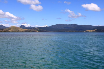 Matarangi is a beach settlement on the Coromandel Peninsula of New Zealand