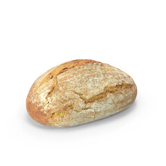 Freshly baked bread