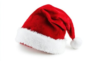Santa claus christmas xmas hat