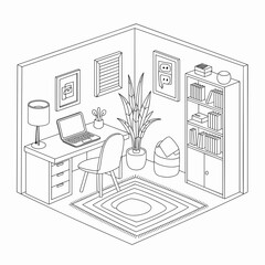 kdp cover, cover, book cover, cartoon illustration, cute coloring book cover, cute kids illustration, cartoon cover, kawaii coloring, easy and bold, kawaii cover, cozy, cozy cover, fuzzy, hygge, color