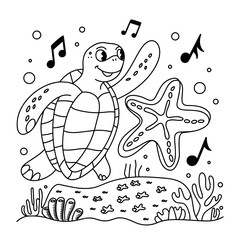 kdp cover, cover, book cover, cartoon illustration, cute coloring book cover, cute kids illustration, cartoon cover, kawaii coloring, easy and bold, kawaii cover, cozy, cozy cover, fuzzy, hygge, color