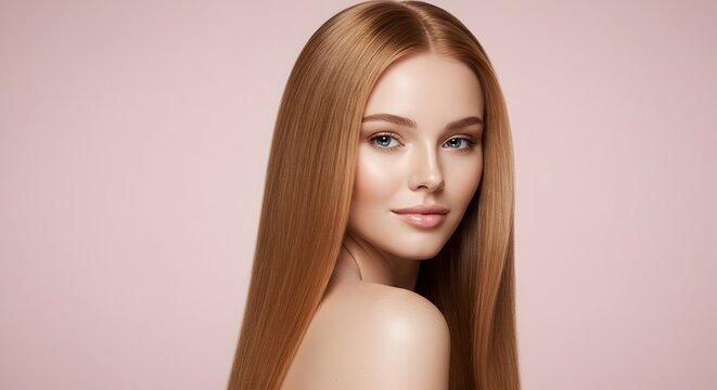 Elegant Woman Portrait – Beauty, Fashion, Minimalist Photography, Chic Modern Female Look – Stylish, Confident, Studio Shot, ai generated women, ai generated asian women, asian model