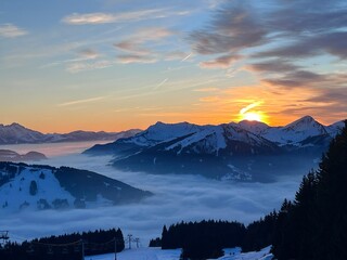 Avoriaz Alpes