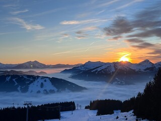 Avoriaz Alpes