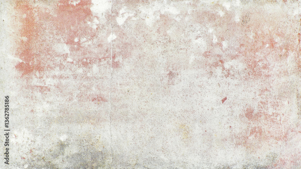 Poster grunge red abstract texture with chaotic contrast for artistic backgrounds