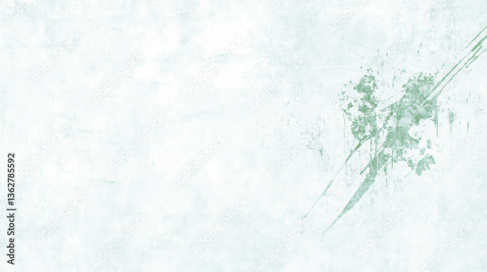 Aufkleber abstract grunge teal texture design for creative backgrounds and artistic projects