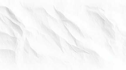 Fototapeta premium High resolution white paper texture for background and design projects