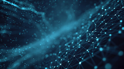 Fototapeta premium Secure VPN connection graphic