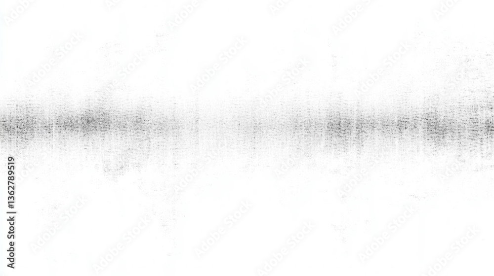 Poster abstract black and white glitch texture overlay for creative design projects