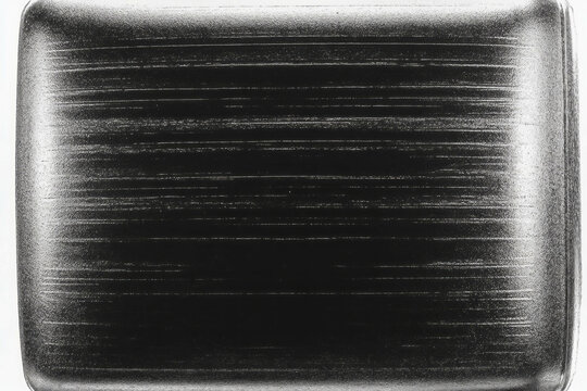 Retro analog tv pattern with fuzzy static screen texture