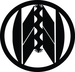 Art & Illustration Design logo for any business