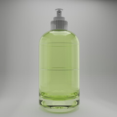 Luxury Perfume Packaging Design