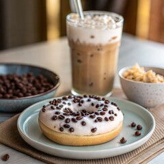 Donuts