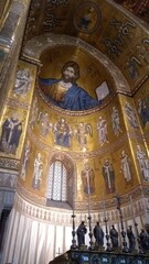 Obraz premium Palerme Sicile Italie