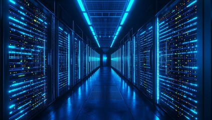 Global Digital Ecosystems With Cutting-Edge Cybersecurity Solutions to Protect Critical Data, Safeguard Privacy, Mitigate Cyber Threats, Enhance Network Integrity, and Enable Advanced Security Measure