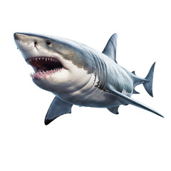 megalodon shark