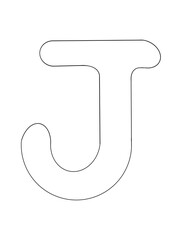 Alfabeto, Letras Maiúsculas , Escrita, escrita manual, constantes e vogais 