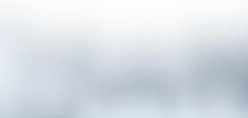 Subtle gray frosted glass texture with subtle light diffusion, subtle, element