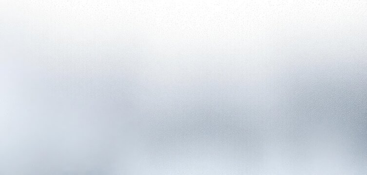 Subtle gray frosted glass texture with subtle light diffusion, subtle, element
