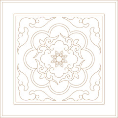 sketch vector illustration design ornament icon logo symbol decoration decoration abstract vintage classic ethnic traditional modern 