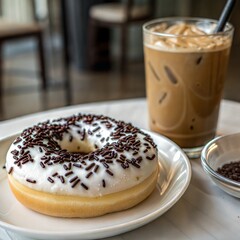 Donuts