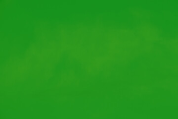 Green Clouds Texture Background