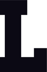 Alphabet Font Design