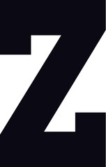 Alphabet Font Design