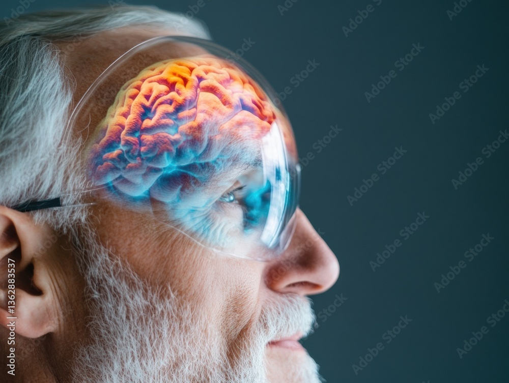 Poster Neurological Augmentation Immersive Brain Visualization with Advanced Cognitive Mapping for Future-Forward Healthcare Innovation and Precision Medical Intelligence