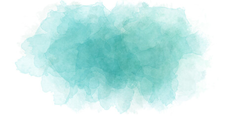 Watercolor background