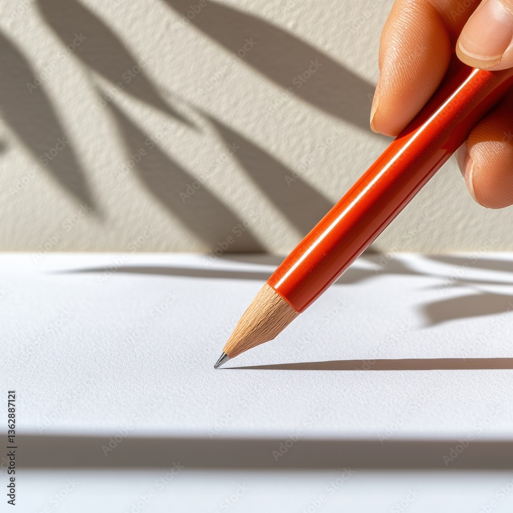 Poster National Rubber Eraser Day Minimalist Editing Mastery - Creative Workflow Optimization for Digital Content Professionals with Sustainable Design Aesthetics