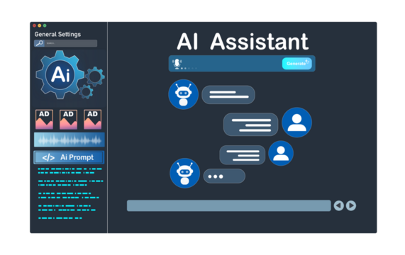  Ai Content Generator. Interaction with the Ai assistant to solve some tasks more easily. Image generator, documents, marketing and advertising, bot writing and coding.