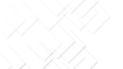 Gray empty room studio gradient used for background and display your product, white and gray paper geometric abstract background. white paper texture and business ,card ,flyer .
