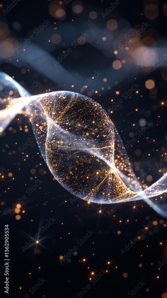 Poster exploration of a single qubit as a shimmering, unstable particle within quantum computing fundamenta